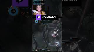 Suppress me harder? uwu | shaythxbaii on #Twitch