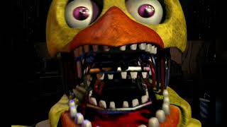 Batallando Con Animatronicos 🍕🐥 | FNAF 2