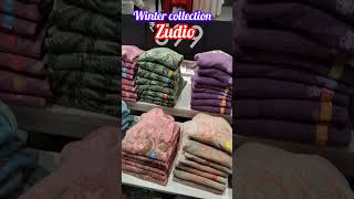 Winter collection in zudio 😍😍#trending #funny #minivlog #viralvideo #winter #zudio #market #shopping