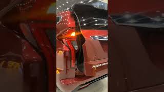 all new pajero at 2024#shortvideo #shortfeed #shortviral #iims2024 #mobilterbaru2024 #youtubeshorts