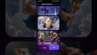 hamster Kombat season 2 launched new update