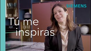 Alicia García Cabrera en Tú me Inspiras | Tendencias Casa Decor 2022