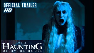 THE HAUNTING OF HYTHE HOUSE - Teaser Trailer (2022) (Horror)