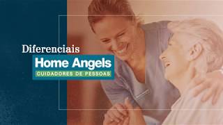 Diferenciais Home Angels