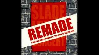 STEVE OVERLAND MY OH MY (SLADE TRIBUTE) 2001