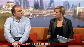 The Andrew Marr Show (Oct 2015) — Reviewing newspapers — Peter Hitchens and Gillian Tett