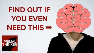 REAL Purpose of Your Brain (You Might Not Need One If…)