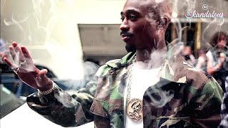 2Pac - America Can't Stop The Hit | 2022 Music Video