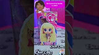 #barbie #funkopop #doll #toys #collection #slothmotion #totallyhair  #new #unboxing #mini #fivebelow