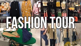 Fashion Tour na Renner e C&A | Tendências verão 2019