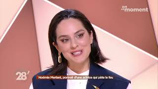 Noémie Merlant / Inde : la nouvelle superpuissance ? - 28 Minutes - ARTE