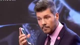 Olivia Alfonso se robó el show!! Showmatch 18/07/2016