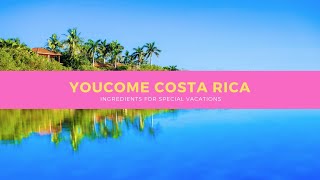 Youcome costarica vacances