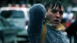 Hollywood Undead "Penguin's bullet" - Oswald Cobblepot