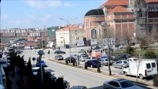 Prishtina 31 Mars 2012 [HD]