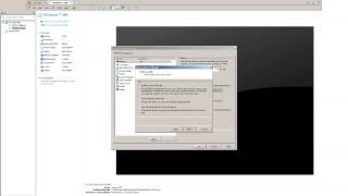 Adding a Virtual HDD