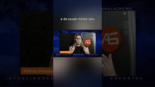 Jornal AG News 19.09.2024 - AG TV Canal 141 na Plataforma Soul Tv