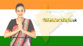 Tickets to India 10 Second Ads   Air India   Star