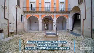 Gesualdo Concorso di Poesia