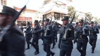 Παρέλαση ΣΜΥ 25/3/2017 - veteranos.gr