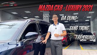 Hiện đại, Trẻ Trung, Đa dụng là đặc điểm trên mẫu xe này, MAZDA C...?#hanoicar #hanoicarcnsaigon