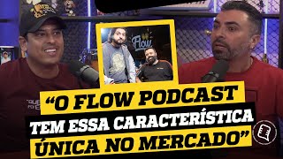 Pra crescer um Podcast é assim.