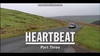 Heartbeat - Part Three Opening - Ford Anglia responding