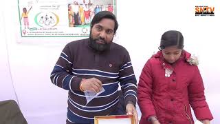 Different uses of Millets to be stay healthy, Millet Mela Episode-4