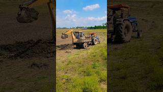 Jcb loading #jcb #jcbvideo