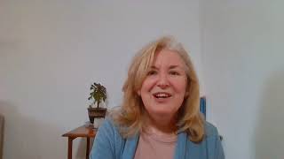 Sharpham Trust teacher Patti Summerville talks about our online 8 week mindfulness course