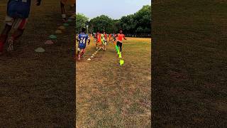 Football practice ⚽️ #shorts #football #practice #viral #trending #soccer #youtubeshorts