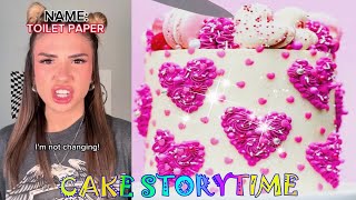 🌹 Play Cake Storytime 💚 Best Compilation Of @BaileySpinn| Part44