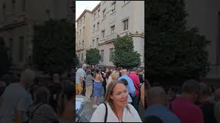 ‘Rescatado en la Magdalena’•AM Estrella Granada 2023 •PROCESIÓN VIRGEN DE LAS ANGUSTIAS •