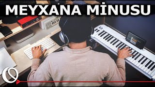 Meyxana Minusu 20