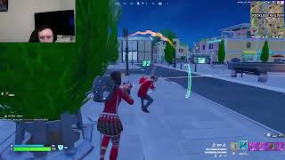 crazy high kill game! #fortnite #viralvideo #trending #fyp