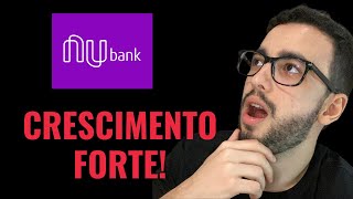 RESULTADOS em 5 minutos: Nubank 4T21 (NUBR33)