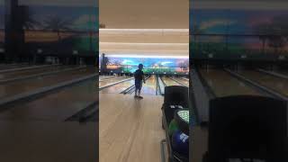 Bowling is like Golf!