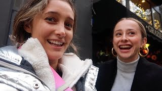 NEW YORK'TA 24 SAAT | VLOG