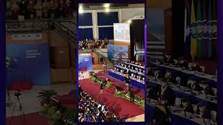 pak buk anakmu luluss🥰#short  #graduation  #lulusan2024  #smk1batealit  #wisuda2024  #tre sc ⏩ sicw