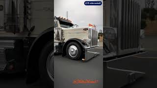 @millermedia87 @cali_livin_707_ #peterbilt389 #california #flattop #bigrig