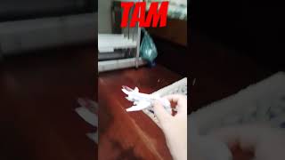 tam Linhas aérea