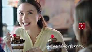 IKLAN SWENSENS OREO, Thailand