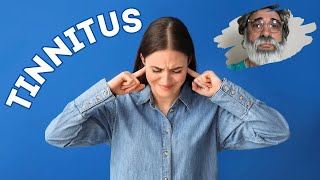 Understanding Tinnitus: Ringing in the Ears