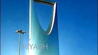 RIYADH SAUDI VISIT