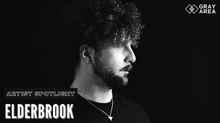 Gray Area Interview: Elderbrook