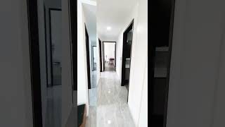 3 bedroom Brownstone condo for rent