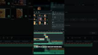 Fast Editing with Filmora 12 THEME TEMPLATES | #filmora12create #shorts