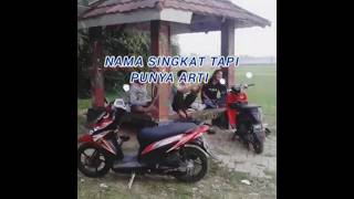 Nama singkat tapi punya arti