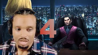 Taking a lot of L's here | Tekken 8 - Part 4