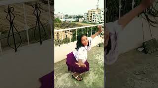 kaisa laga mera dance #shorts #shortsfeed #subscribe #rajvikadhumal